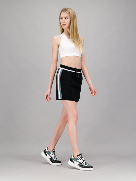 MIKA WHITE