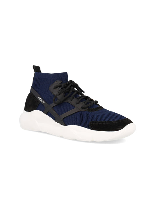 FREEVAL COLLEGIATE NAVY