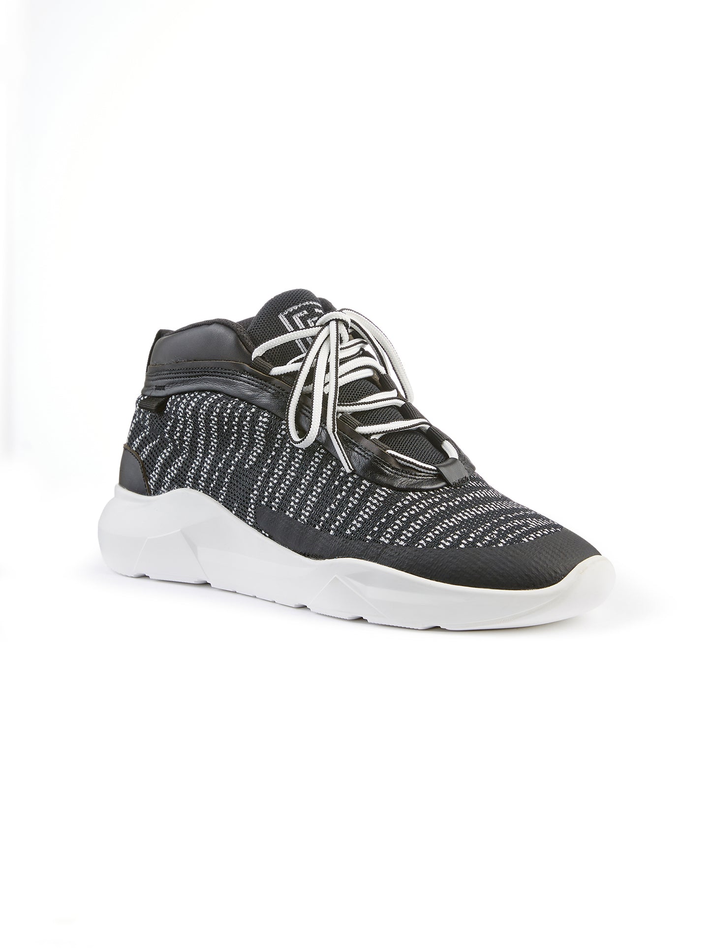 FREEBEAT BLACK/WHITE