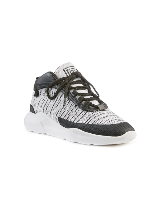 FREEBEAT WHITE/BLACK