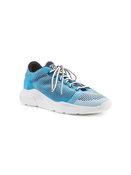 FREETOP AZURE/VAPOUR STEEL