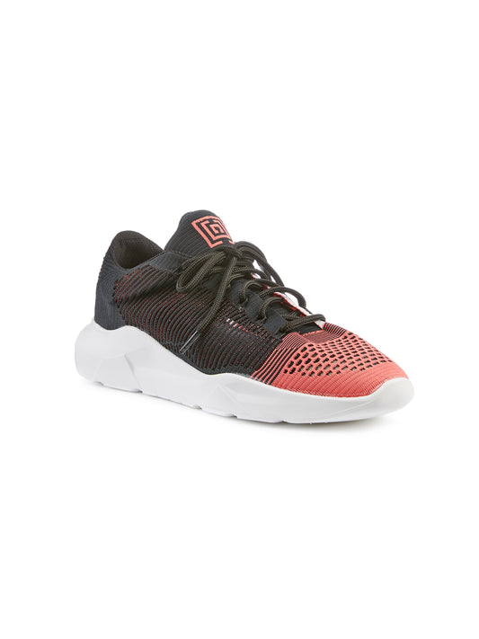 FREETOP BLACK/CORAL