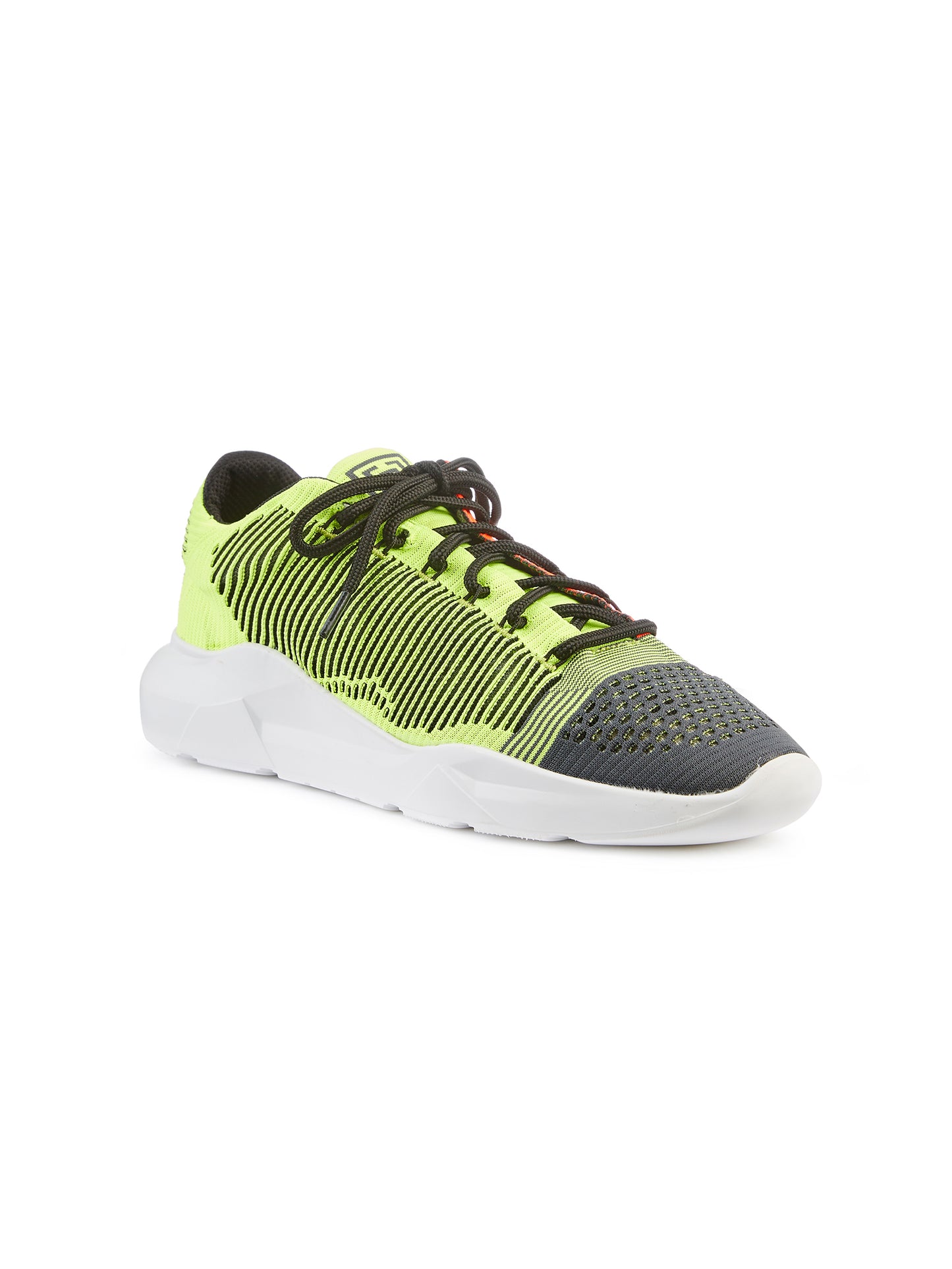 FREETOP YELLOW/GREY