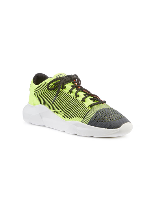 FREETOP YELLOW/GREY