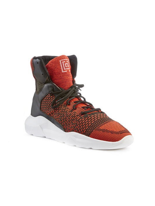 FREEUP BLACK/RED