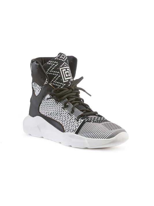 FREEUP WHITE/BLACK