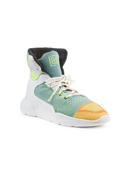 FREEUP YELLOW/GREEN