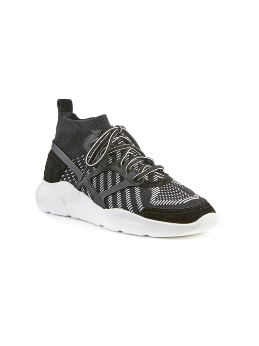 FREEVAL BLACK/WHITE