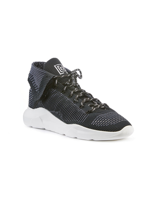 FREEWING BLACK/WHITE