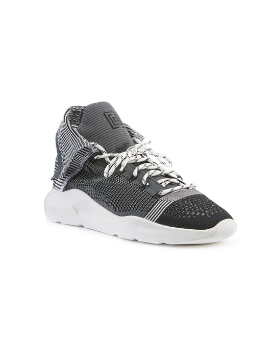 FREEWING GREY/BLACK