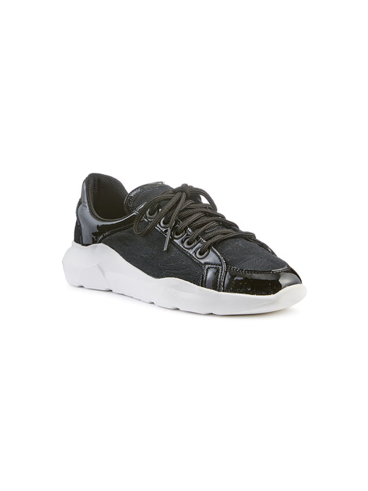 FREESTAN LACE B BLACK