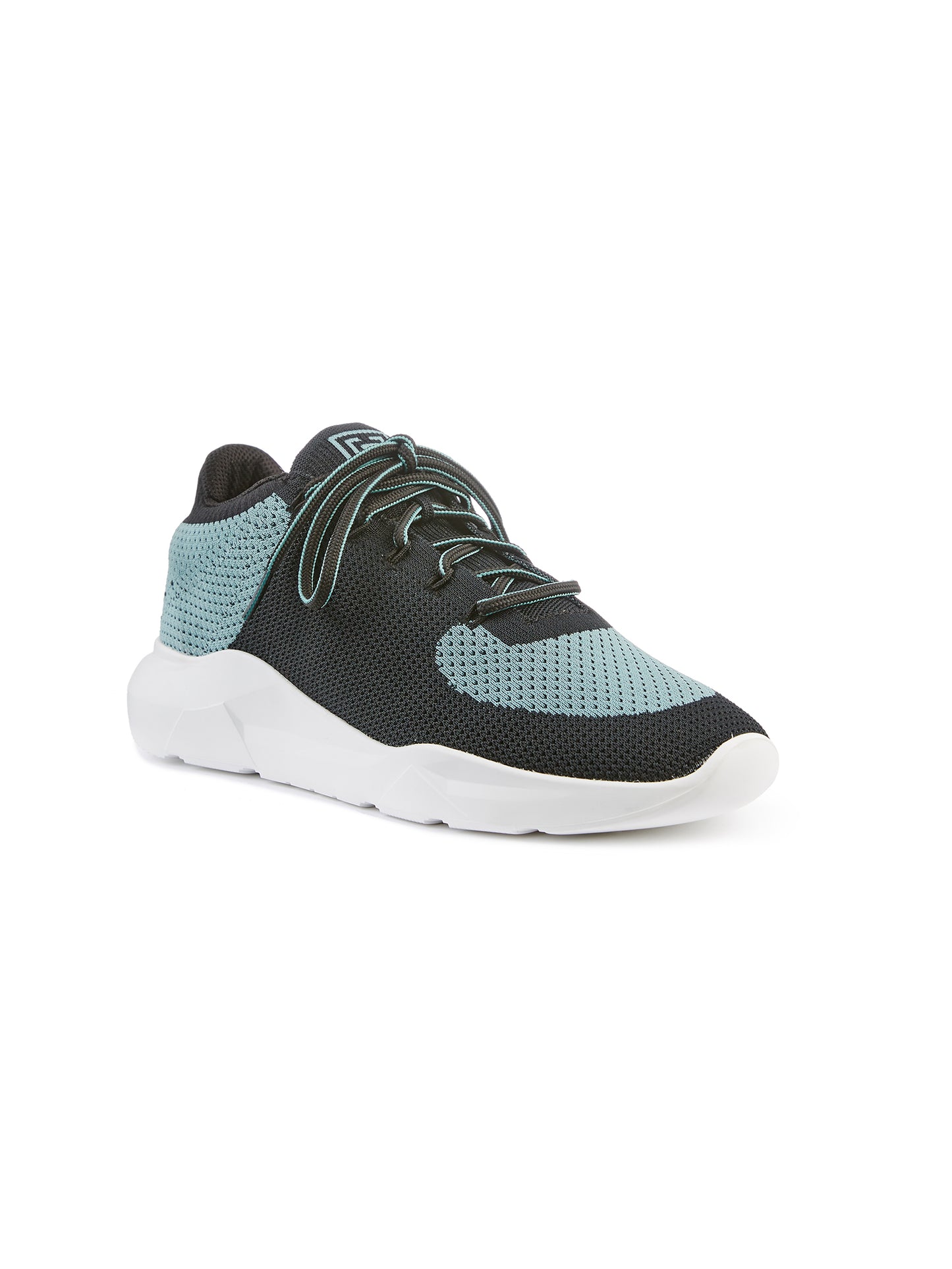 FREEBL BLACK/VAPOUR STEEL