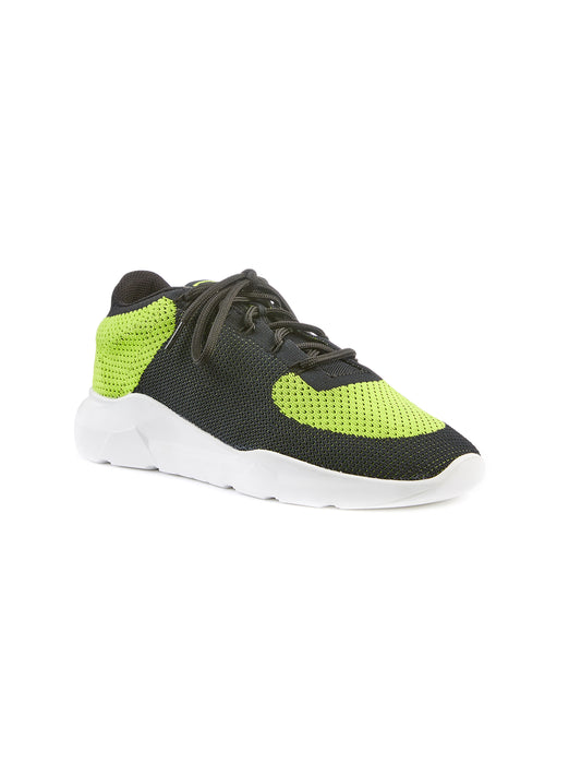 FREEBL BLACK/YELLOW