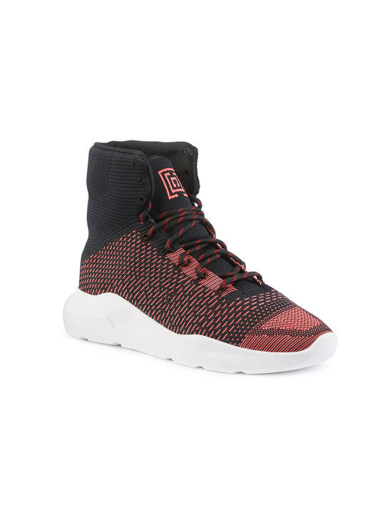 FREEBON BLACK/PINK
