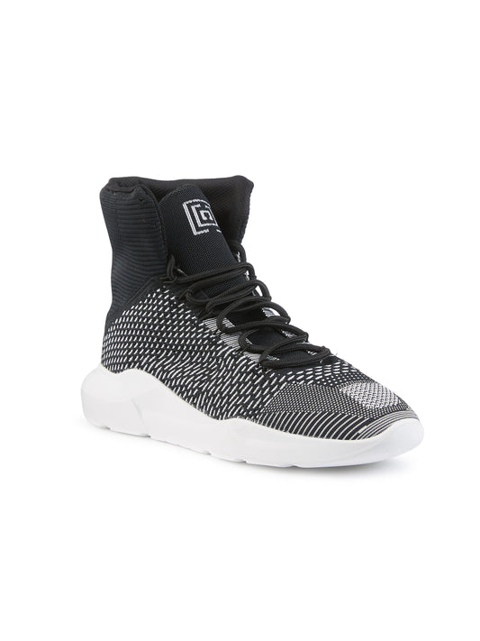 FREEBON BLACK/WHITE
