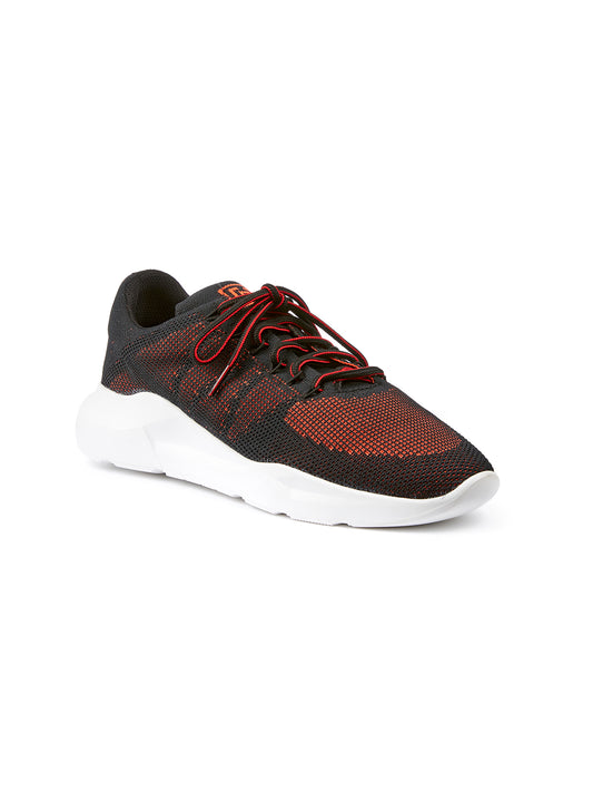 FREECURE BLACK/ORANGE
