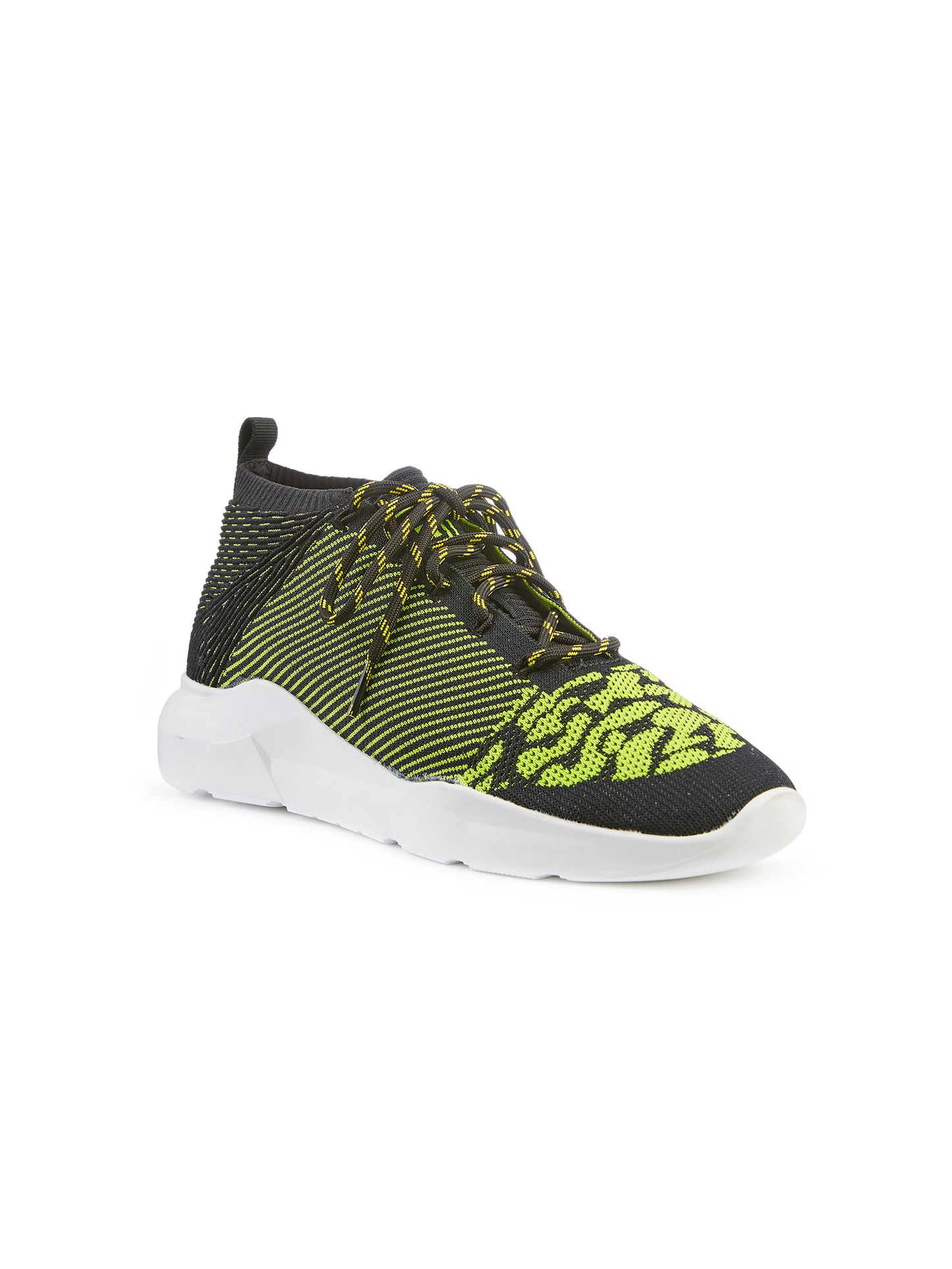 FREEDAY BLACK/YELLOW