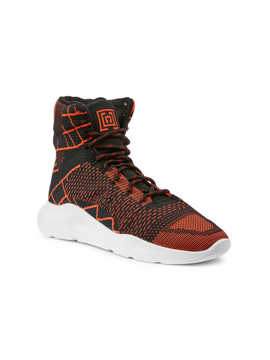 FREENICK BLACK/ORANGE