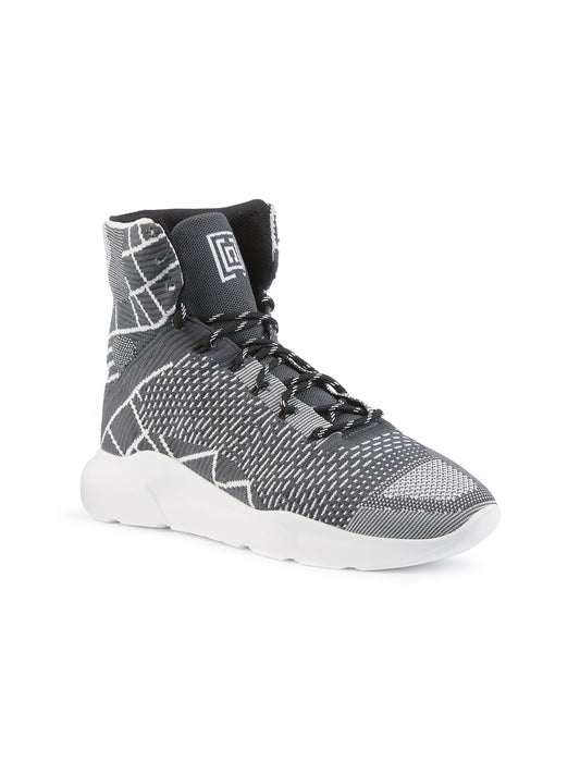 FREENICK GREY/WHITE
