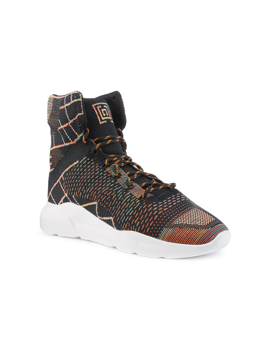 FREENICK MULTI/BLACK