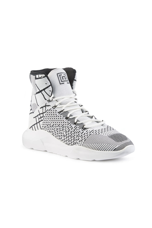 FREENICK WHITE/BLACK