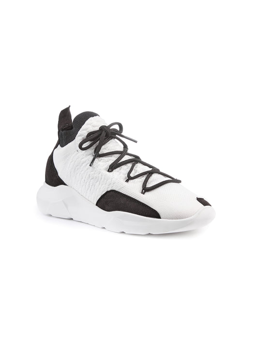 FREENITE WHITE/BLACK