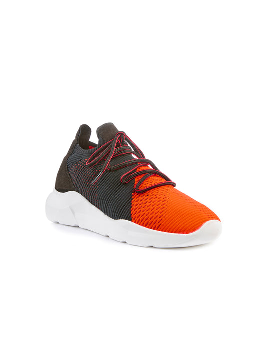 FREEWAYNE BLACK/ORANGE