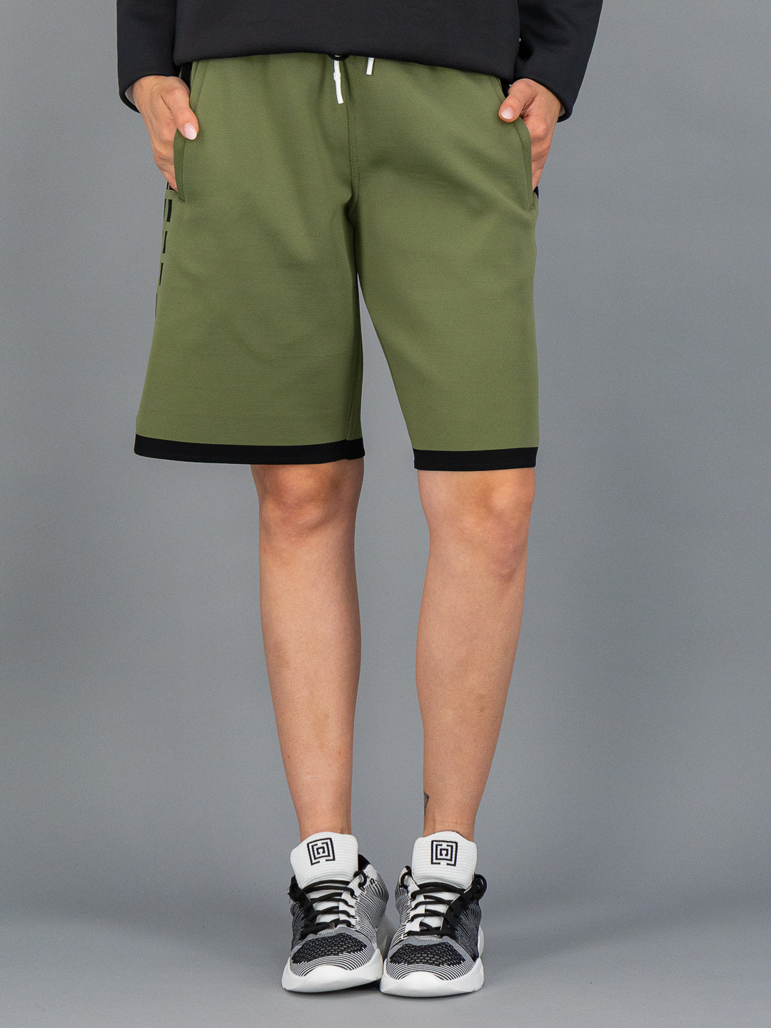 NIKKO LT OLIVE