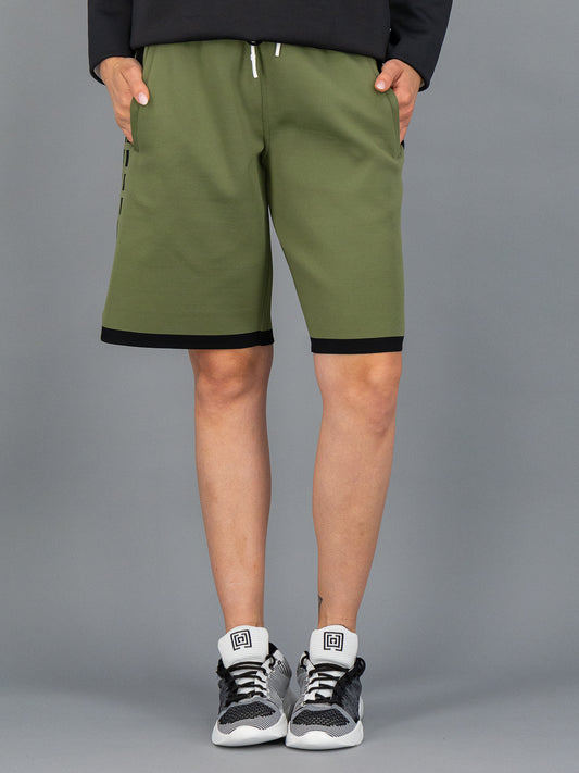 NIKKO LT OLIVE