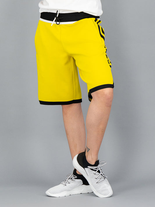 NIKKO YELLOW